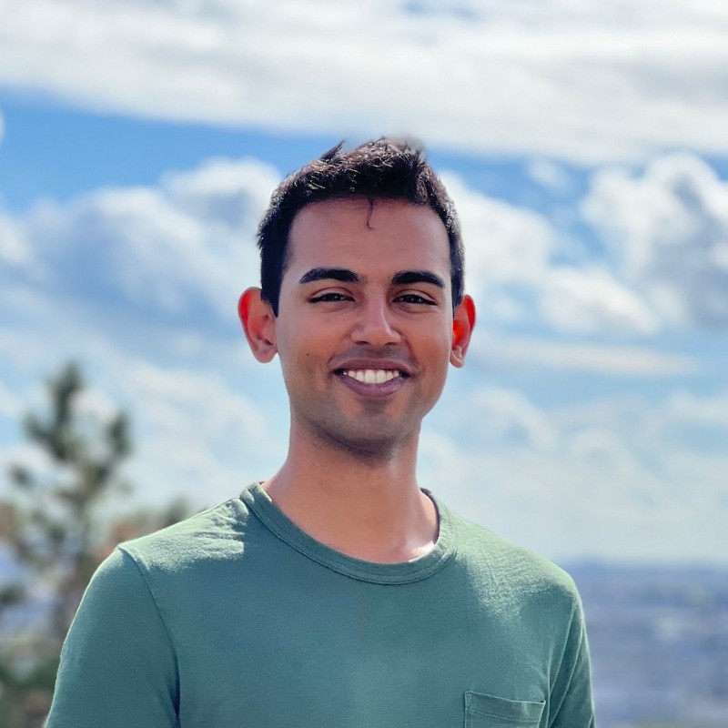 Aashish Kapur