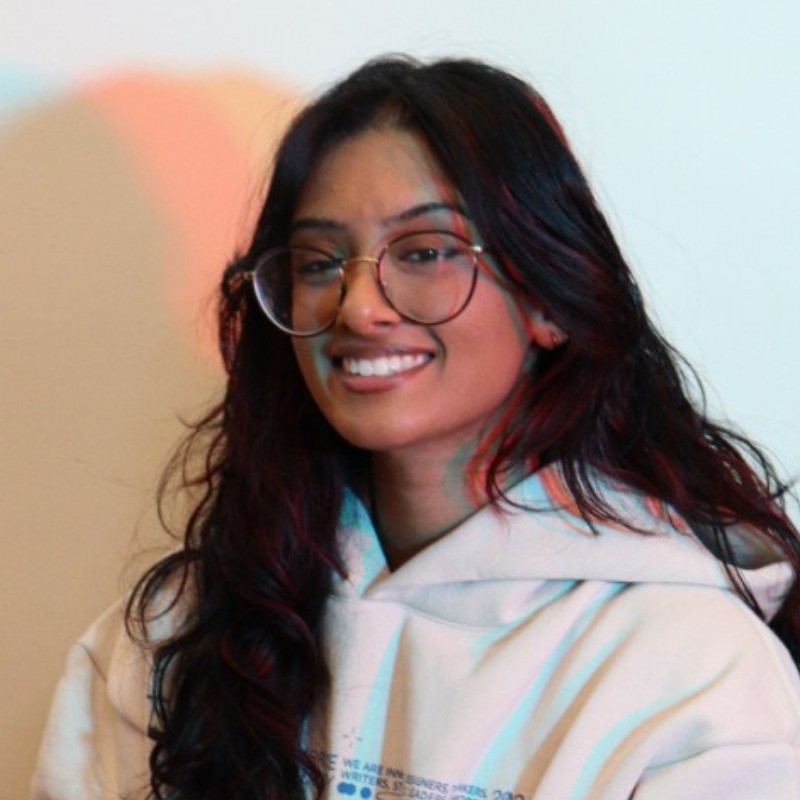 Aditi Narasimhan