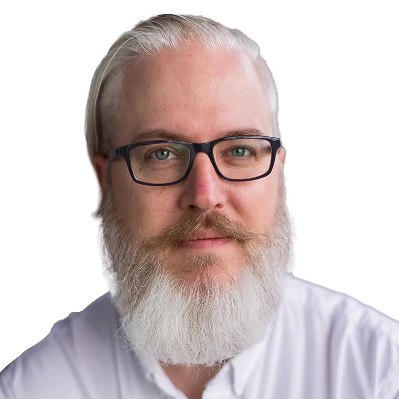Andrew Becherer