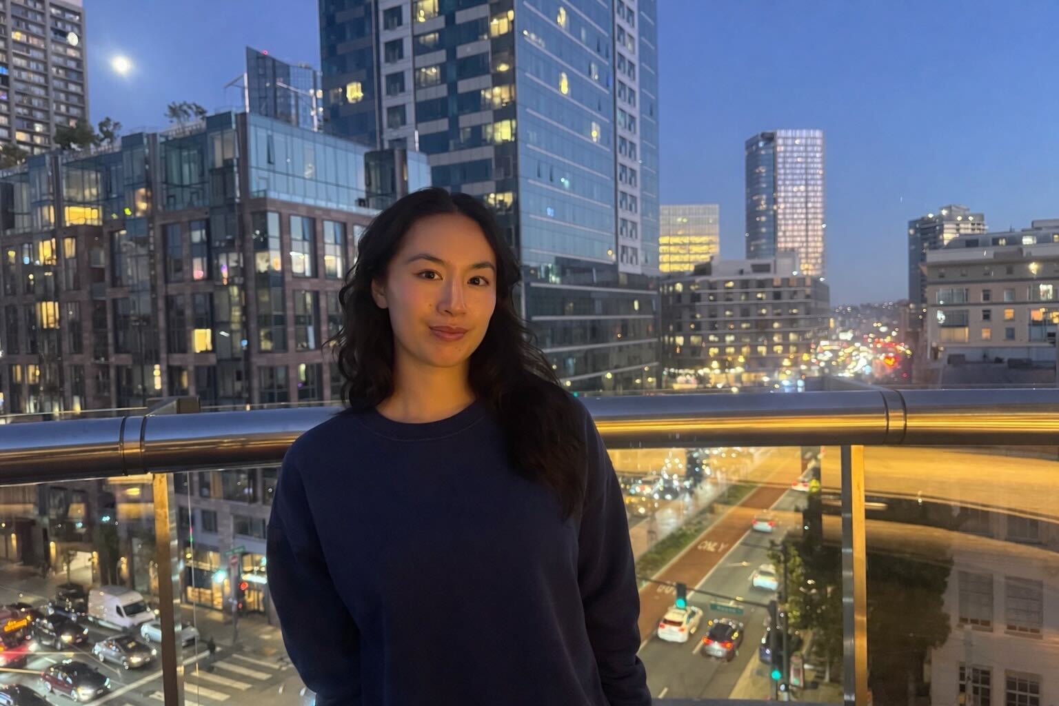 Angelina Chin