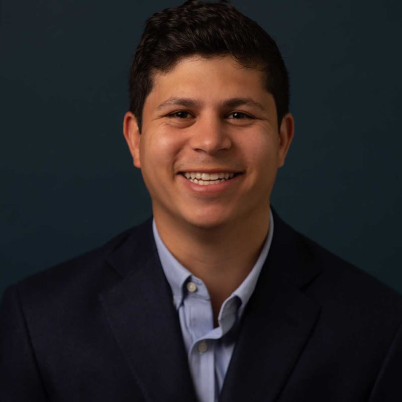 Joseph Pantoga