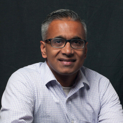 Sandeep Poonen