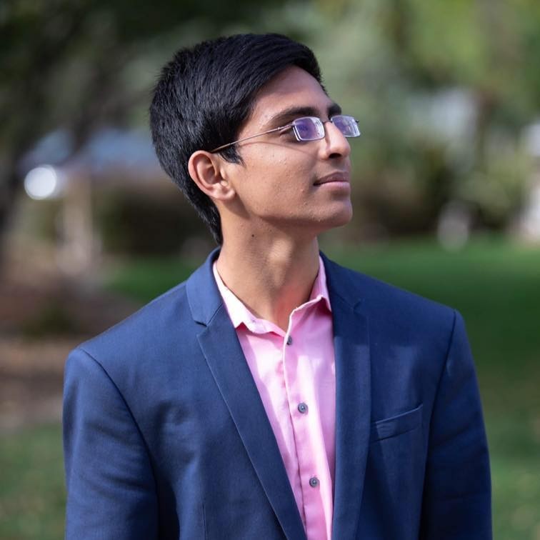 Tanuj Vasudeva