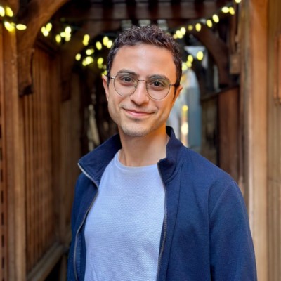 Yousef AbuHashem