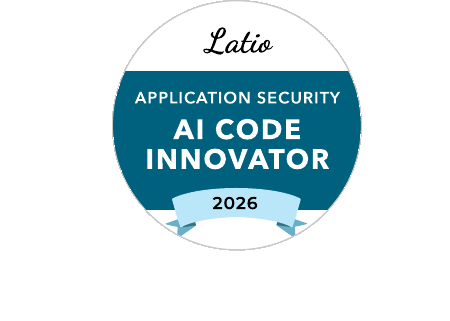 Latio AI Code Innovator 2026